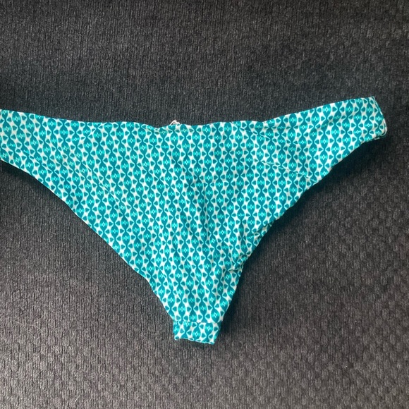 Reversible body glove cheeky bikini bottoms - Picture 2 of 5